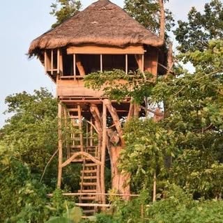 Kapusod Nature Retreat